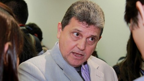 Insano, Presidente da Câmara diz que crime de Olarte contra Campo Grande ‘é questão pessoal’