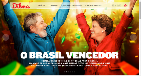 Dados do TSE demonstram que ‘Raio X’ da campanha de Dilma é estarrecedor