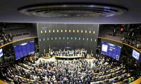 Câmara e Senado respondem à OEA e desmoralizam acusação de ‘golpe’