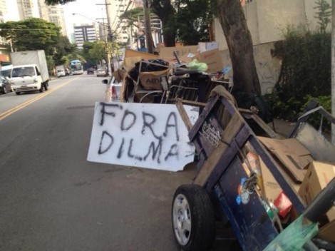 Quem é a ‘elite’ de Dilma?