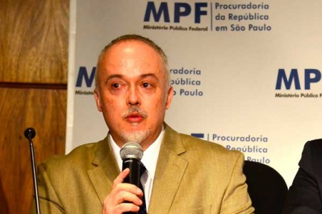Procurador fala sobre prorrogação da Lava Jato, Lula e ex-detentores de foro (ouça a entrevista)