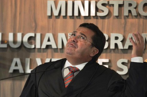 Atual ministro do TCU é delatado por Léo Pinheiro