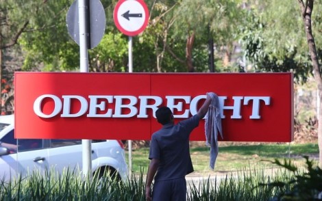 Delação sem precedentes da Construtora Odebrecht, finalmente está fechada