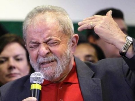 A Lava Jato conseguiu desestabilizar Lula