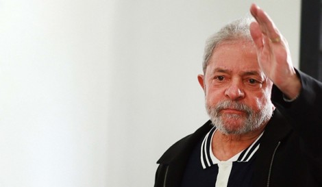 Bravatas não adiantam mais. Lula só tem uma chance (ou seriam duas) ...