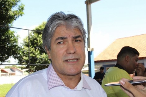 Candidato do PT em Campo Grande (MS) alia-se a tucana, denunciam petistas