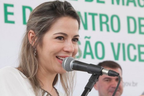 Esquema de compra de votos no Ceará tem a digital de 1ª dama petista