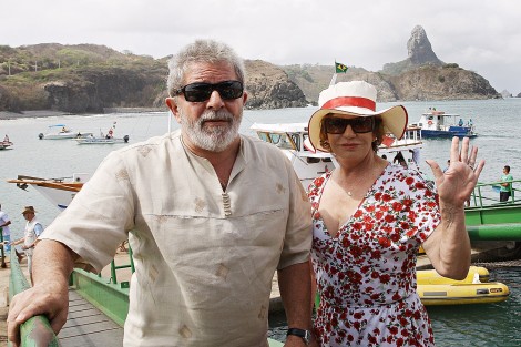 Lula rouba favorecendo a família, detona Villa (veja o vídeo)
