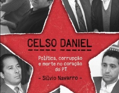 Sai a obra que destrincha o crime: ‘Celso Daniel – Política, corrupção e morte no coração do PT’