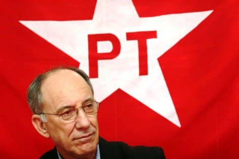 ‘Não basta nossa derrota eleitoral, querem nos eliminar da vida política’, diz Rui Falcão