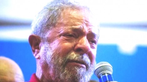 Blogs petistas tentam criar terror para evitar prisão de Lula
