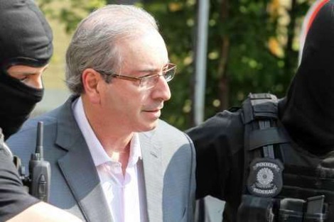 Uma coerente análise sobre os efeitos da prisão de Eduardo Cunha (veja o vídeo)