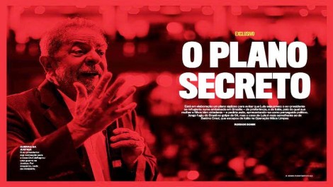 Lula já pode fugir com o amparo da ONU