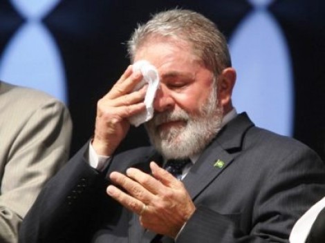 O dia marcado para a fuga (ou a prisão) de Lula já está definido