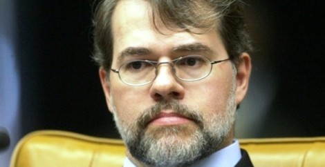 Urge reprimir Toffoli, mas Alexandre Garcia diz que ‘armação’ do ministro é inútil (Veja o vídeo)
