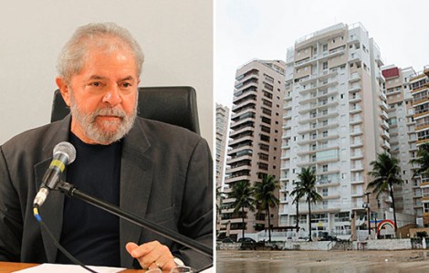 Um caso para ser analisado: Lula e o reconhecimento involuntário da propriedade do tríplex (veja o vídeo)