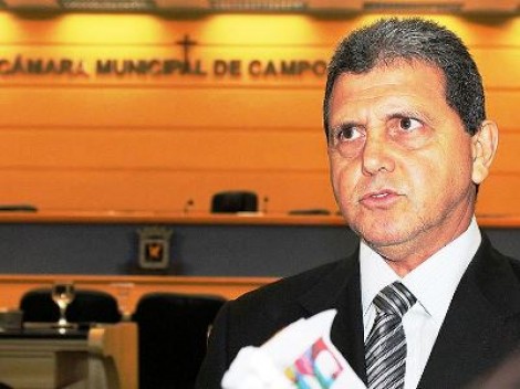 João Rocha não tem condições morais para presidir o legislativo de Campo Grande (MS)