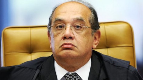 Mendes, o ministro mais atuante contra a Lava Jato