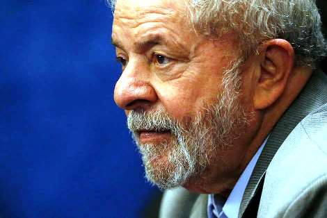 Sexta denúncia contra Lula está pronta