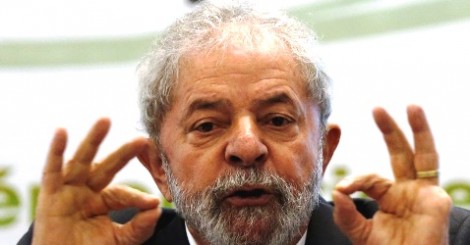 Lula, bandido ou psicopata, terá o destino selado em 2017, afirma Villa (Veja o vídeo)