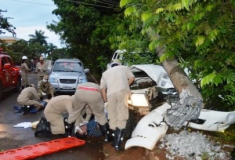 Policial que matou empresário Adriano Correia é colocado em liberdade