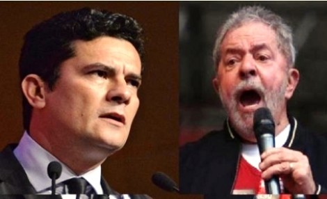 Lula e a insana fixação com o juiz Moro