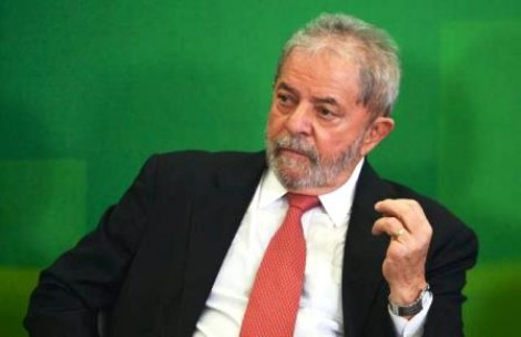 O mais veemente depoimento jornalístico contra o ex-presidente: 'Lula é um psicopata'  (veja o vídeo)