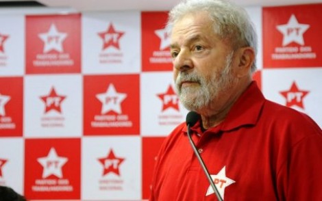 Primeira condenação de Lula deve sair ainda em janeiro