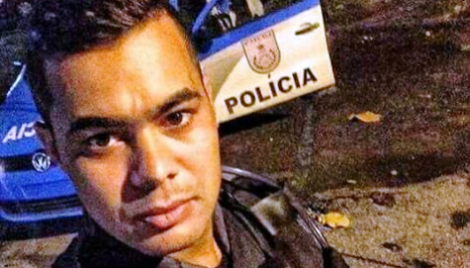 Depressivo e sem salário, policial do Rio comete suicídio e transmite ao vivo pelo Facebook