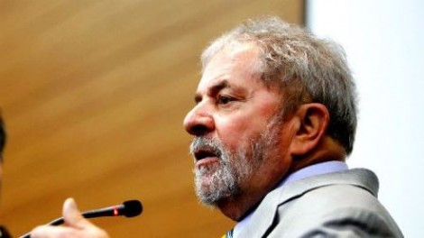 Lula entra com ação contra Revista IstoÉ por chamá-lo de ‘ladrão’