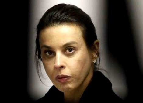 Agente penitenciária é punida por chamar ‘dona Adriana’ de detenta