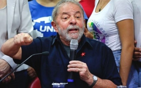 Finalmente Lula diz uma verdade...