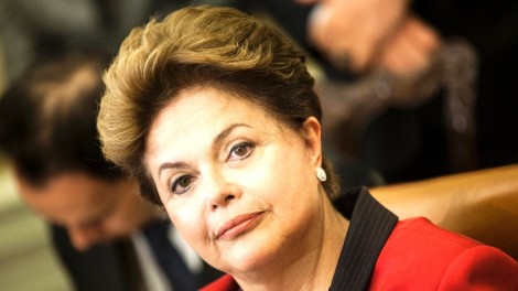 A confissão de Dilma do crime praticado (veja o vídeo)