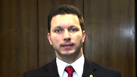 Marchezan abre o coração e admite que a prefeitura de Porto Alegre está falida (veja o vídeo)