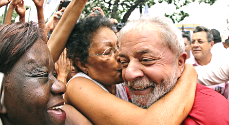 O agonizante esperneio da militância petista e as últimas vítimas de Lula
