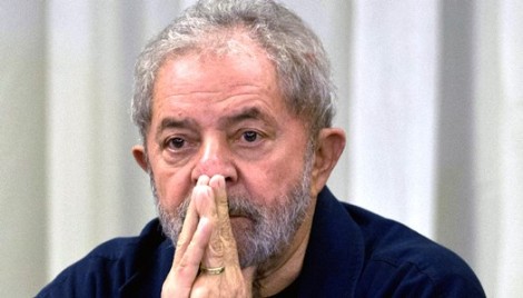 Lula, o recordista
