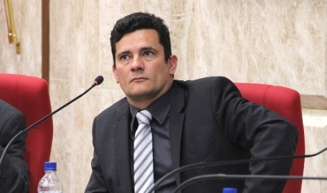 Antes do dia 03 de maio, Moro ainda ouvirá o marqueteiro, a ‘dona Xepa’ e Léo Pinheiro (veja o vídeo)