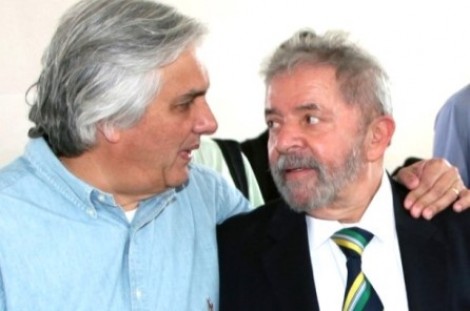 O inferno de Lula: ações judiciais com objetivos políticos fracassam