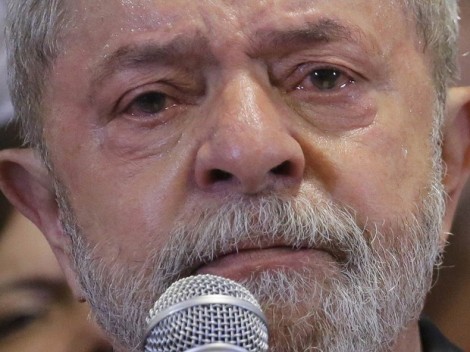 Lula apresenta a patética prova de sua ‘inocência’