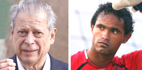 José Dirceu pode ser solto hoje, com caso de Bruno como exemplo