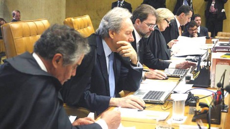 Saiba como será o voto de cada um dos ministros do STF no habeas corpus de Antonio Palocci