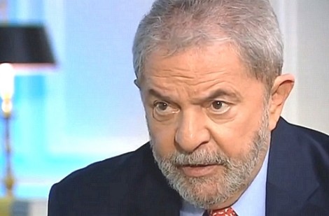 Na sequência de revezes, Lula perde mais duas no STJ