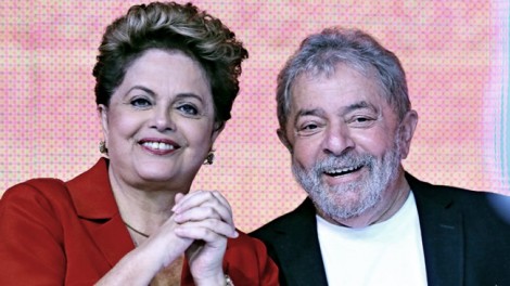 Fundadora do PT faz desabafo, arrebenta com Lula e Dilma e texto viraliza nas redes sociais