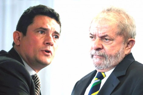 Está encerrado o discurso de perseguição ao ex-presidente Lula