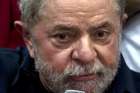 Lula é réu em mais um processo e crime já tem confissão (veja o vídeo e a denúncia)