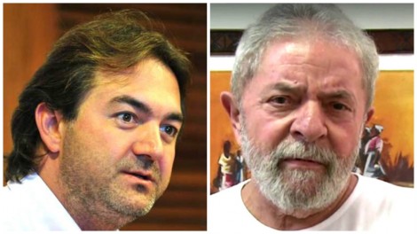Questionado por Joesley sobre propina, Lula olhou nos olhos e calou-se, conta o delator