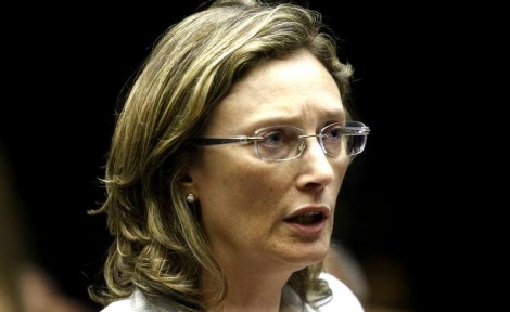 Fracassam as investidas de Maria do Rosário junto ao Judiciário em busca de indenizações