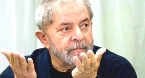 Lula, indignado, diz que Joesley é ‘canalha’ e ‘mentiroso’