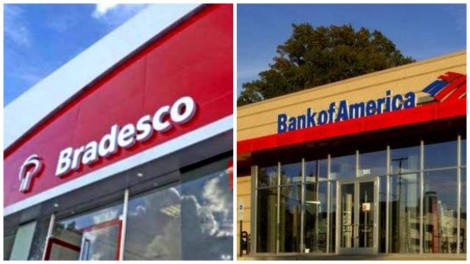 A diferença entre bancos americanos e brasileiros esclarece a nossa ‘pindaíba’