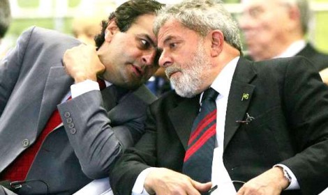 A diferença fundamental entre os eleitores de Aécio e Lula